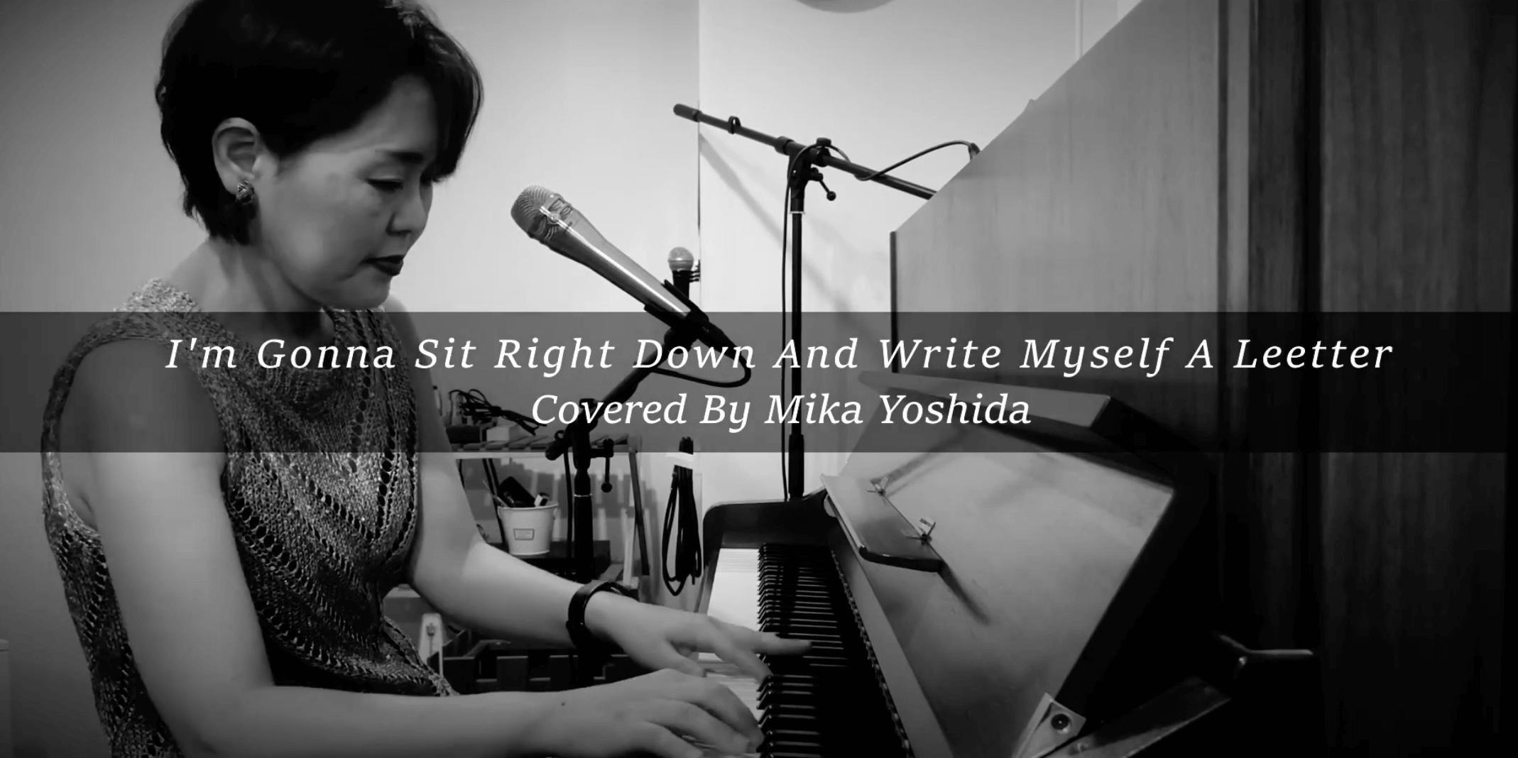 吉田美雅 Mika Yoshida