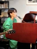 吉田美雅 Mika Yoshida